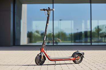 isma urban: 🚀 Ninebot Electric Scooter D38E Tək şarjla 38 km-ə qədər yol gedir — 1