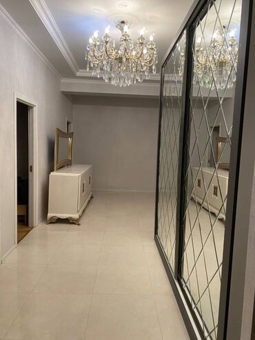 Uzunmüddətli kirayə mənzillər: Sumqayıt şəhəri,Bulvar küçəsi,Mirvari City yaşayış kompleksində,9 — 11