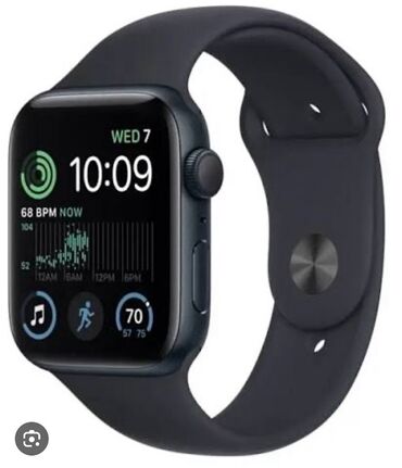 вентилятор цена ош: Apple Watch SE2 44 Состояние : отличное Комплект : зарядный шнур