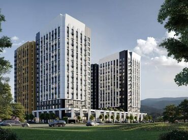 Продажа квартир: 3 комнаты, 75 м²