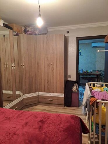 Həyət evləri və villaların satışı: Binə 2 otaqlı, 42 kv. m, Yeni təmirli — 4