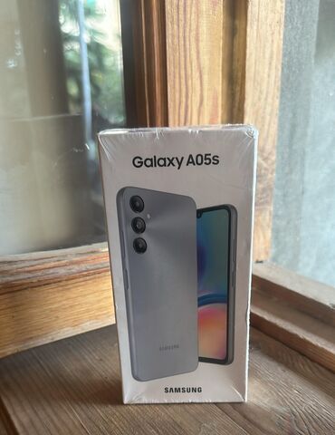 samsung s10 plus qiymeti irshad: Samsung Galaxy A05s, 128 GB, rəng - Ağ