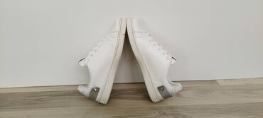 Γυναικεία είδη Υπόδησης: Sneakers Valentino Backnet Αυθεντικός. Καλή κατάσταση Δείτε μερικά — 5