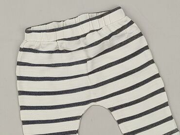 Leggings, River Island, 6-9 months, condition - Very good