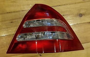 Arxa stopları: Közərmə, BMW — 17