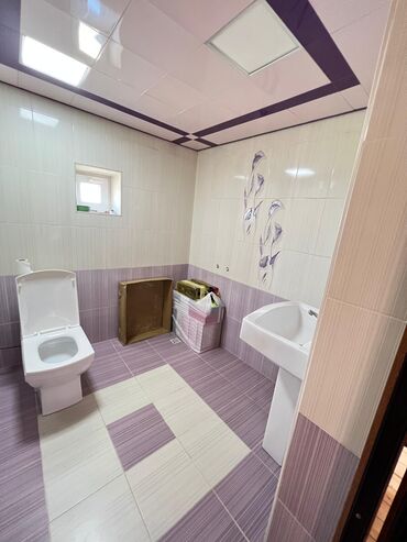 Həyət evləri və villaların satışı: 7 otaqlı, 180 kv. m, Kredit var, Orta təmir — 20