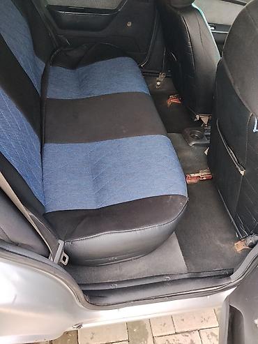 Daewoo: Daewoo Nexia: 2011 г., 1.6 л, Механика, Бензин, Седан — 8