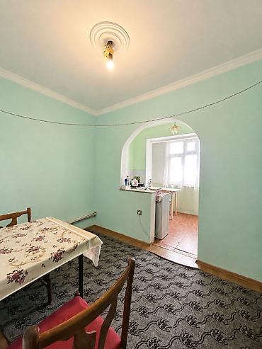 Недвижимость: Баку, 2 комнаты, Вторичка, 65 м² — 4