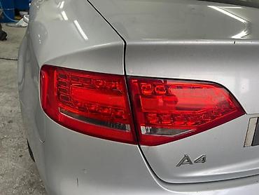 volan golf 4: STOP LAMPA ZA AUDI A4 OD 2007. DO 2011. GOD. | Stop lampa za Audi A4 — 1