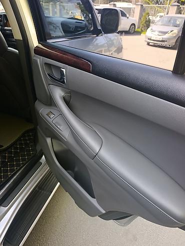 свечной: Lexus LX: 2010 г., 5.7 л, Автомат, Бензин, Внедорожник — 9