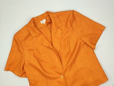 kurtki w mohito: Giovanni, Women's blazer, size 5XL