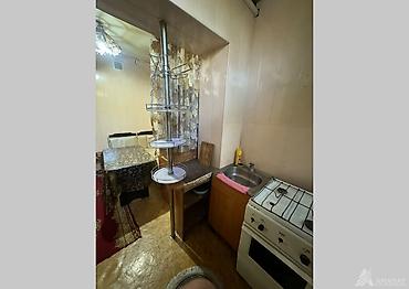 Продажа квартир: 3 комнаты, 62 м², Вечерка 106 серия, 1 этаж, Косметический ремонт — 5