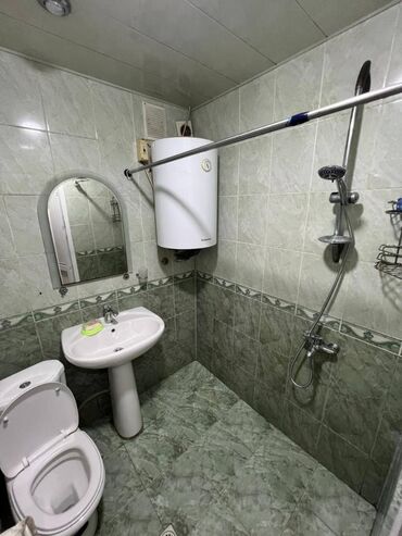 Uzunmüddətli kirayə mənzillər: Yasamal rayonu, Elmlər metrosunun yaxınlığı, Nənəmin Təndirinin yanı — 7