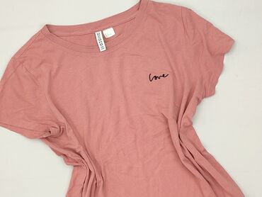 uniqlo basic t shirty: H&M, Women`s T-shirt, size S (EU 36)