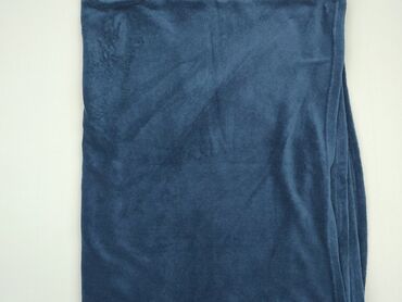 Ковдри: Ковдра 130 x 170, колір - Синій, стан - Хороший