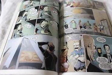 Knjige: CHEW VOLUME 1: TASTERS CHOICE - JOHN LAYMAN | Chew Volume 1: Tasters — 15