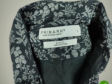 lampoo second hand: Primark, Koszulа dla mężczyzn, rozmiar L — 5