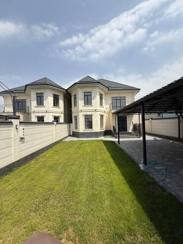 земельный участок в караколе: Дом, 220 м², 5 комнат, Агентство недвижимости, Евроремонт