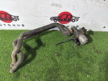 Клапан отопителя Mercedes-Benz E-Class W124, двигатель M102 2.0, 1992