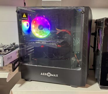 блок питания для ноутбука: Компьютер, Игровой, Intel Core i3, HDD + SSD