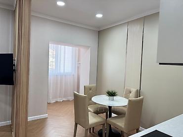 5: 1 комната, 40 м², Элитка, 3 этаж, Дизайнерский ремонт — 4