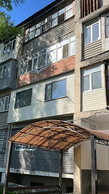Жылуулоо: Облицовка и остекление балконов/лоджий - Услуги по облицовке фасада — 2