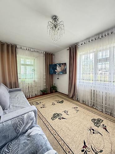 Продажа квартир: 3 комнаты, 81 м², 1 этаж, Старый ремонт — 23