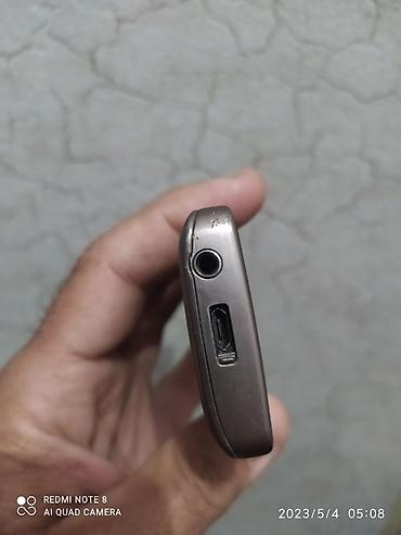 sim: Samsung D780 Duos, < 2 GB Memory Capacity, Düyməli, İki sim kartlı — 6