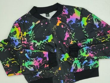 Women's Clothing: Shein, Women`s bomber jacket, M (EU 38)