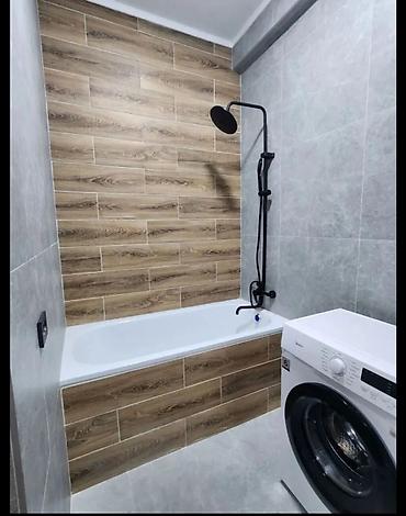 Продажа квартир: 1 комната, 40 м², Элитка, 5 этаж, Евроремонт — 8