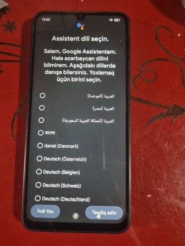 Redmi 13C, 256 ГБ, цвет - Черный