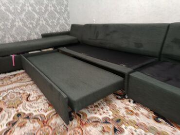 Модульные диваны: Модульный диван — 7