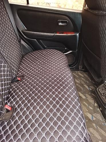 харриер тойота: Toyota Harrier: 2002 г., 3 л, Автомат, Бензин, Кроссовер — 5