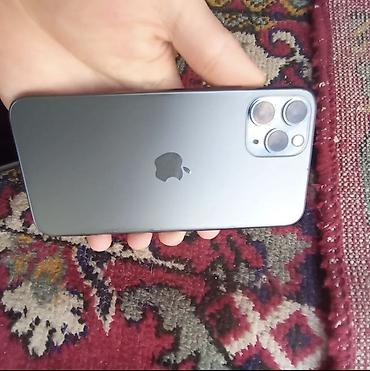 iphone cs: IPhone 11 Pro, Б/у, 64 ГБ, 88 % — 3
