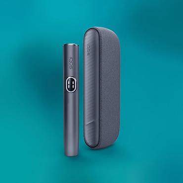 marc burton parfum: IQOS ILUMA i Midnight Black satılır. Bir həftə əvvəl alınıb, əla — 1