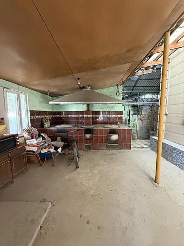 Продажа коттеджей и домов: 6 комнат и более, 220 м², 9 соток, Сокулук — 18