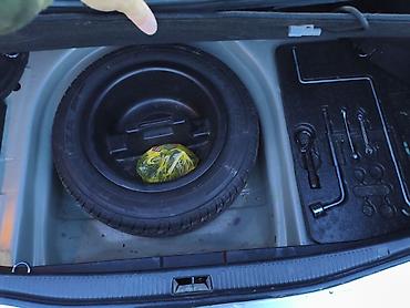 Lexus: Lexus ES: 2004 г., 3.3 л, Автомат, Бензин, Седан — 9