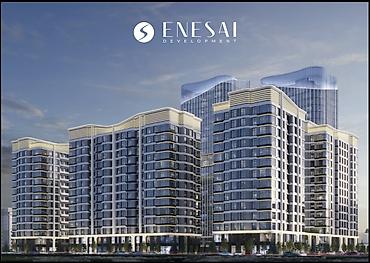 Продажа квартир: 2 комнаты, 89 м², Асанбай мкр Элитка, 3 этаж, ПСО (под самоотделку) — 2