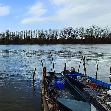 Kuća na dan: Božićno dekorisana planinska kuća za odmor i uživanje. 145m2 i 11 — 23