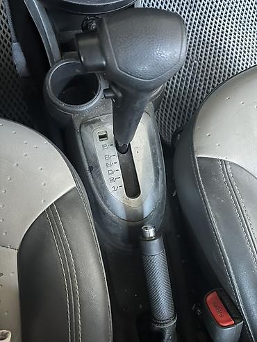 spark 7: Chevrolet Spark: 2012 г., Автомат, Бензин, Хэтчбэк — 7