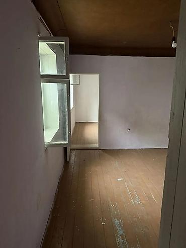 45 м², 3 комнаты, ул. Ахунбаева / Чапаева, Без животных