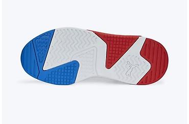 Кроссовки и спортивная обувь: Мужские кроссовки, 44, Puma, Б/у, цвет - Черный, Самовывоз — 6