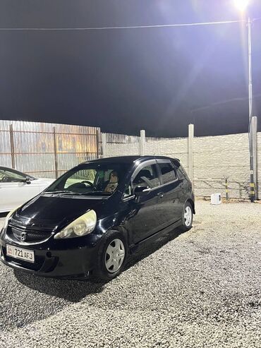 хонда фит рейка: Honda Fit: 2005 г., 1.3 л, Вариатор, Бензин, Хэтчбэк