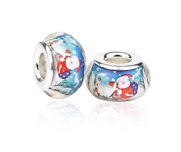 Шармы: Бусины - шармы: Создайте свою историю блеска! ✨ Оживите ваш браслет с — 3