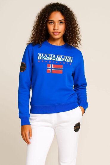 Gornji i donji deo: Komplet trenerka – udobna, moderna i izrađena od kvalitetnog pamuka — 15