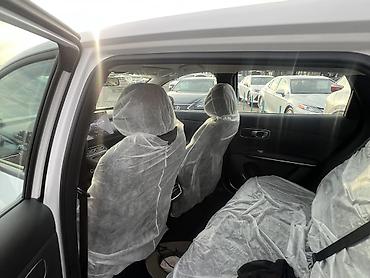 Электр транспорту: Чанган Q05 AIR запас хода 405 Новый автомобиль Растаможен по тпо Не — 8