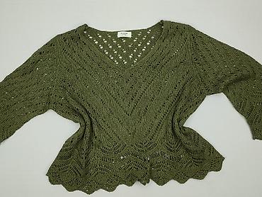 wolsey sweter: Jacqueline De Yong, Sweter damski, rozmiar L — 1
