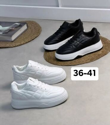 Women's Sneakers and athletic shoes: 36, bоја - Šareno — 3