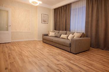 Продажа квартир: 2 комнаты, 81 м², Элитка, 1 этаж, Евроремонт — 7