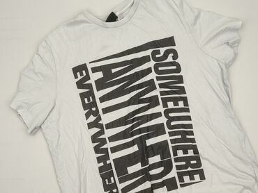 h m piżamy: H&M, Koszulka dla mężczyzn, rozmiar XL